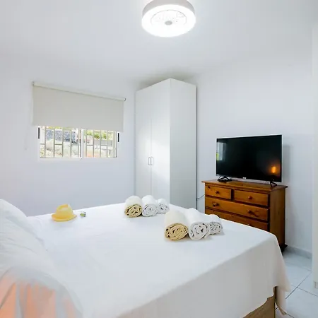 Sunset View Apartment Costa Adeje (Tenerife)